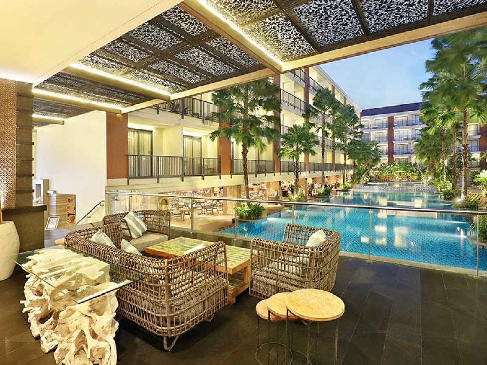 Anathera Resort Kuta