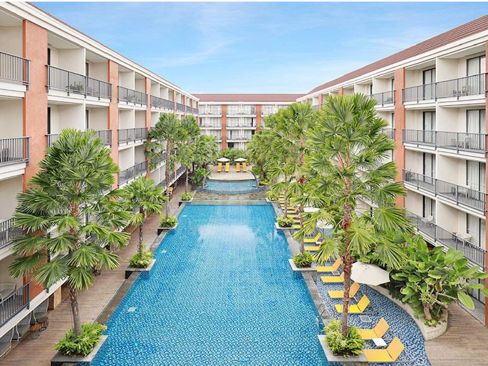 Anathera Resort Kuta