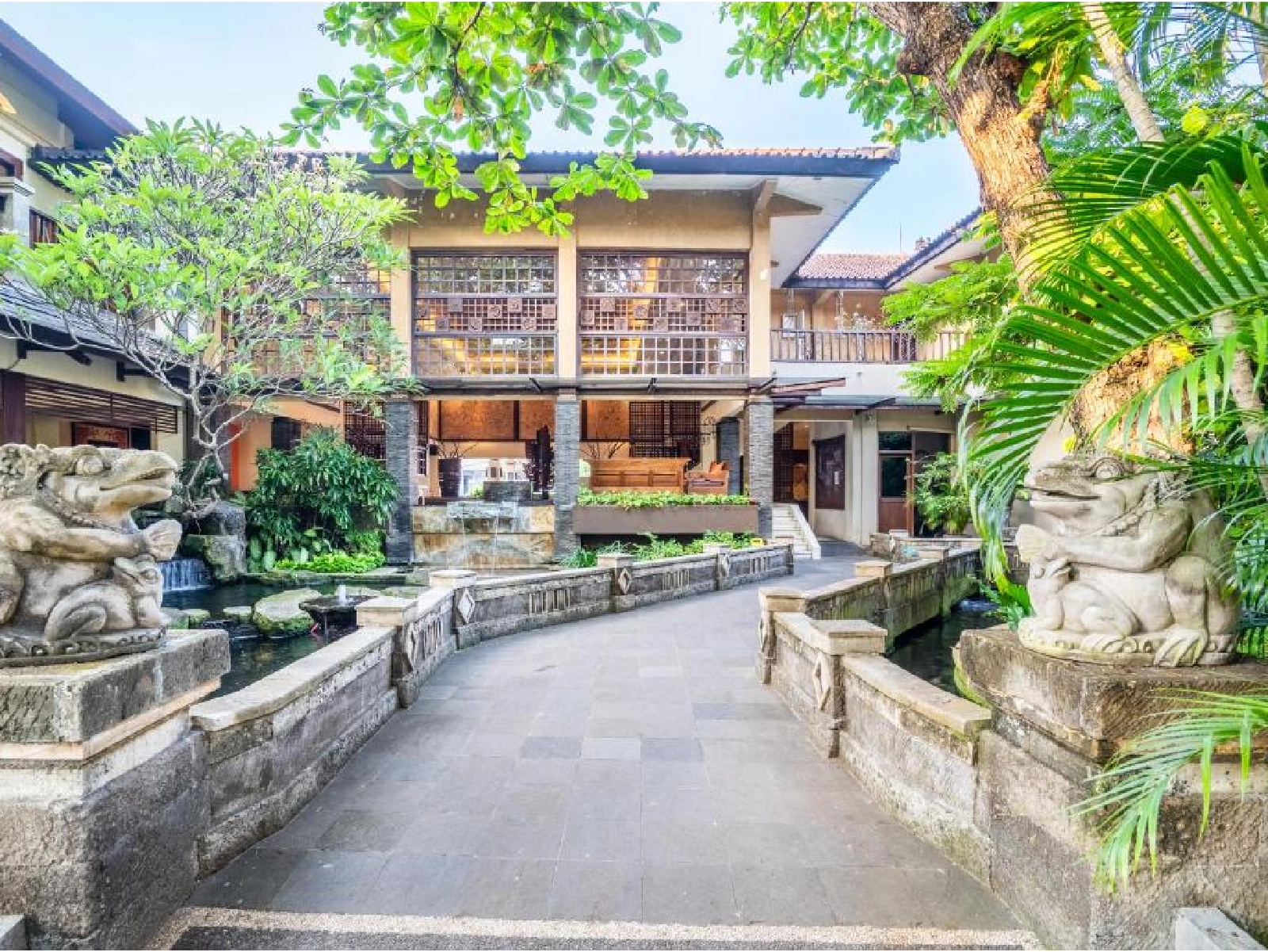 Risata Bali Resort & Spa
