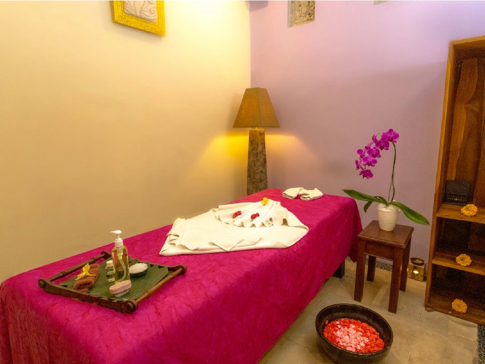 Risata Bali Resort & Spa