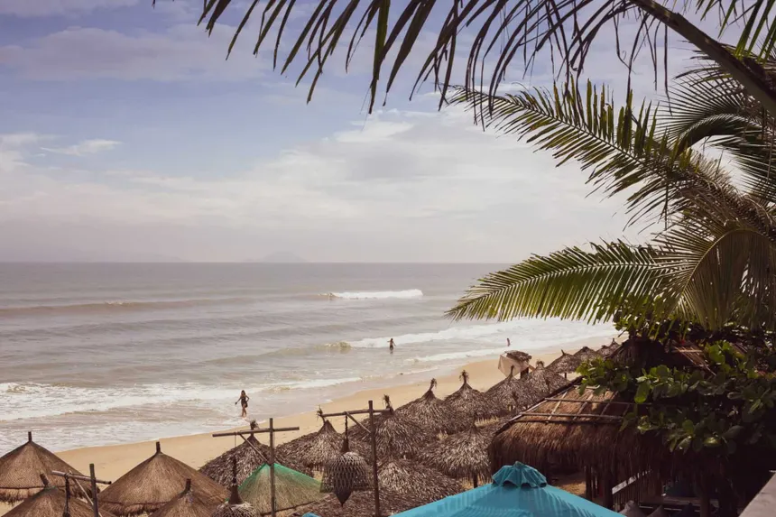 An Bang Beach